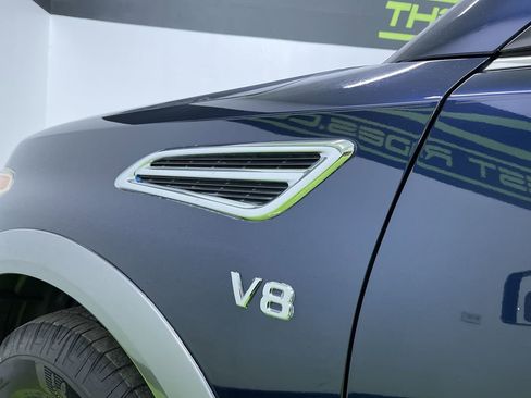 Used 2017 Nissan Armada SV w/ Driver Package image 15