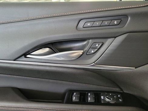 Used 2024 Cadillac CT4 Sport image 27