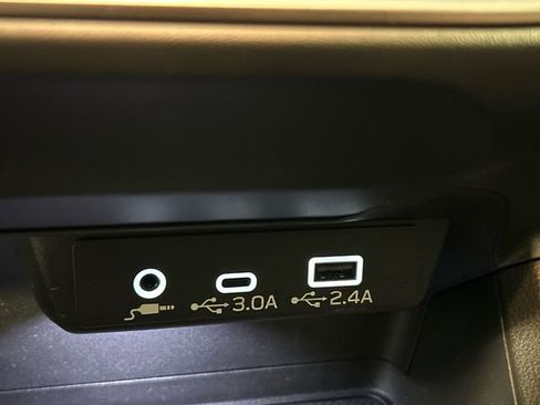 Used 2024 Subaru Impreza 2.0i Sport AWD/4WD image 17