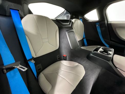 Used 2015 BMW i8 AWD/4WD image 22