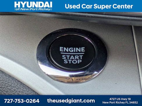 Used 2023 Ford Explorer XLT w/ Equipment Group 202A image 44