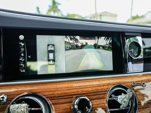Used 2022 Rolls-Royce Ghost AWD/4WD image 27