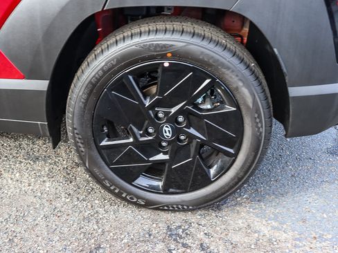 New 2026 Hyundai Kona SEL Sport image 11