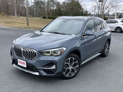 Used 2021 BMW X1 xDrive28i w/ Convenience Package