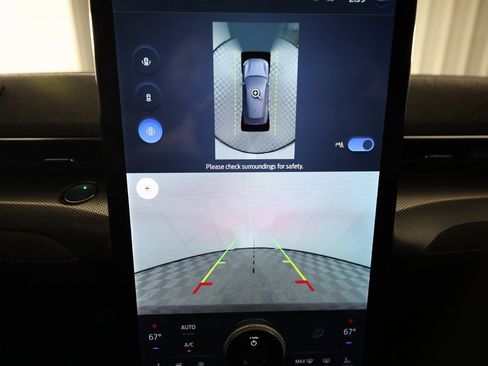 Used 2023 Ford Mustang Mach-E GT w/ GT Performance Edition image 28