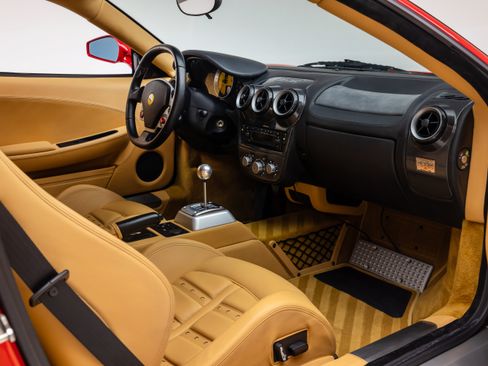 Used 2005 Ferrari F430 Coupe RWD image 42