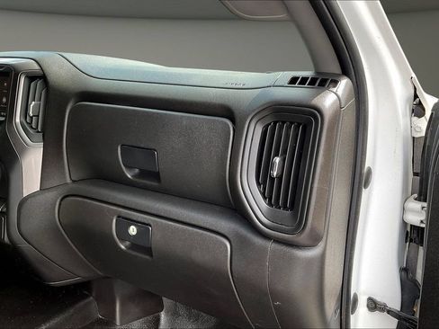 Used 2023 Chevrolet Silverado 2500 W/T w/ WT Convenience Package AWD/4WD image 29
