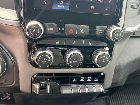 New 2026 RAM 1500 Big Horn image 20