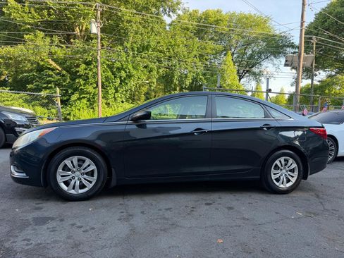 Used 2011 Hyundai Sonata GLS FWD image 6