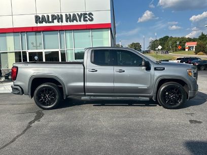 Used 2022 GMC Sierra 1500 Elevation w/ Preferred Package