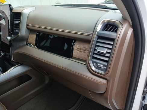 New 2026 RAM 3500 Longhorn AWD/4WD image 35