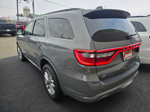 New 2026 Dodge Durango GT image 4