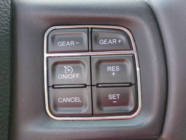 Used 2016 RAM 1500 Big Horn AWD/4WD image 20