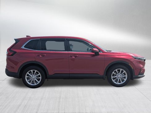 Used 2024 Honda CR-V EX image 8