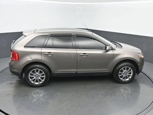 Used 2014 Ford Edge Limited w/ Driver Entry Package AWD/4WD image 14