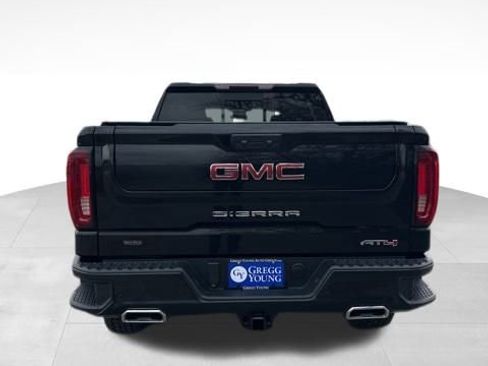 Used 2023 GMC Sierra 1500 AT4 w/ AT4 Premium Package image 7