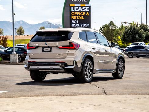 New 2026 BMW X1 xDrive28i w/ Convenience Package image 5