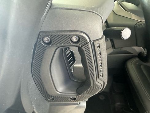 Used 2025 Ford Bronco Badlands AWD/4WD image 28