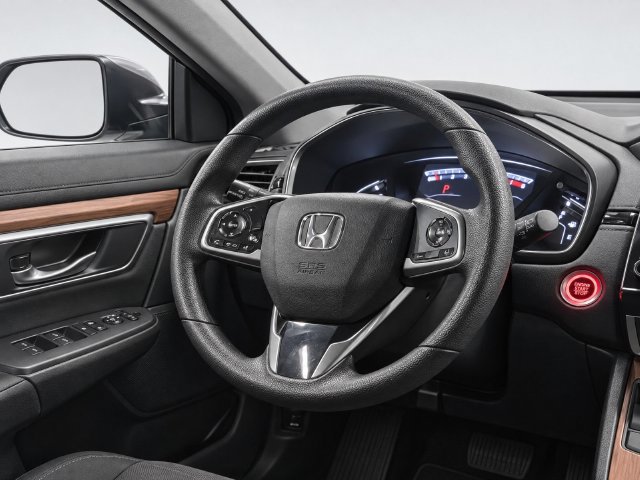 Used 2019 Honda CR-V EX image 28