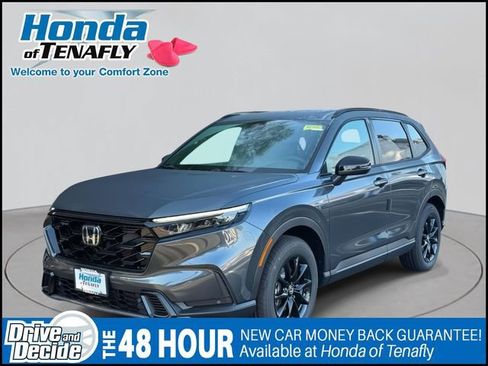 New 2026 Honda CR-V Sport-L image 2