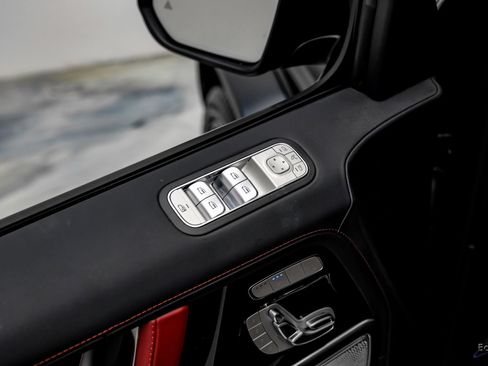 Used 2026 Mercedes-Benz G 63 AMG 4MATIC image 90