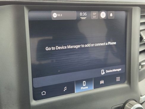 Certified 2022 RAM 1500 Big Horn image 19