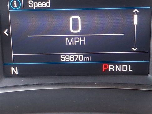 Certified 2022 Chevrolet Equinox LT image 19