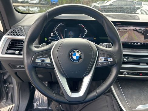 Used 2024 BMW X5 xDrive40i image 17