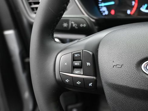 Used 2022 Ford Escape SE w/ SE Sport Appearance Package FWD image 26