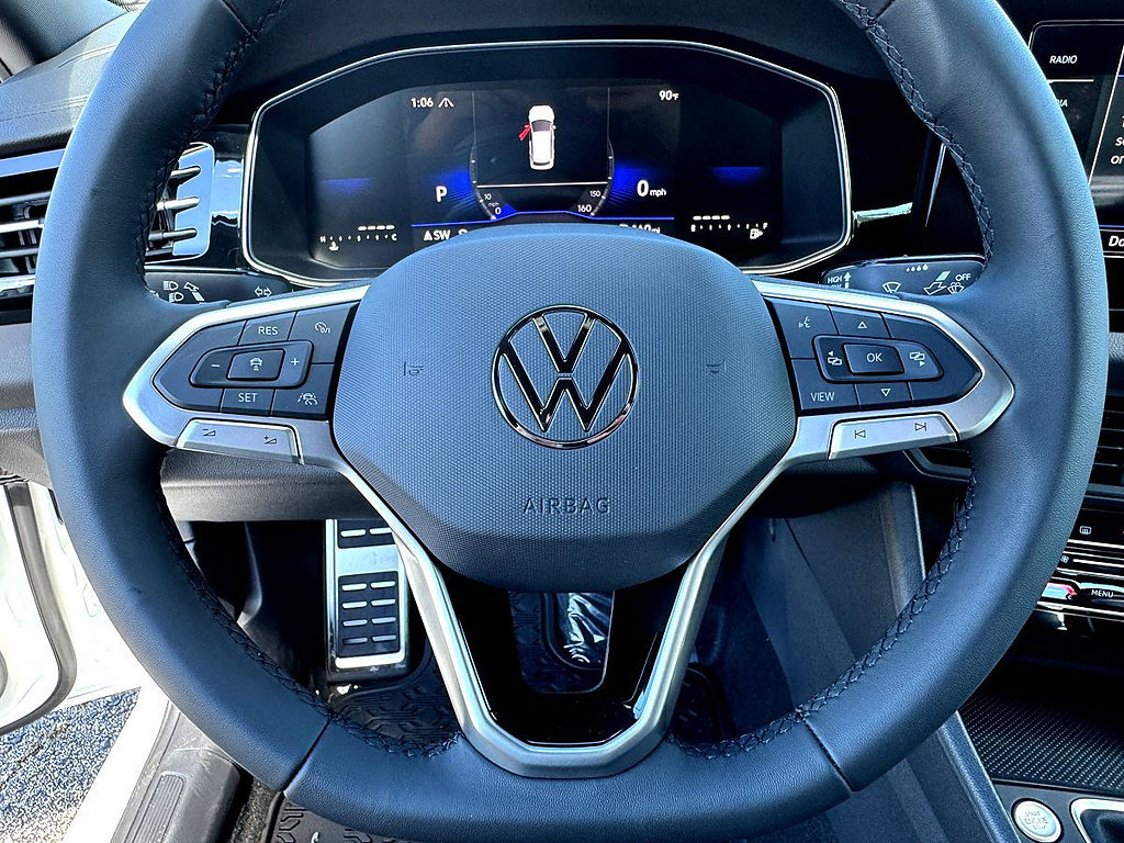 New 2027 Volkswagen Jetta Sport FWD image 12