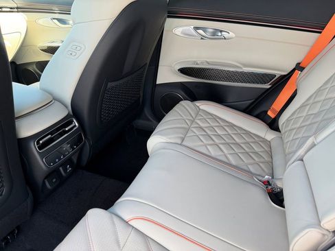 New 2026 Genesis GV70 3.5T Sport Prestige image 14