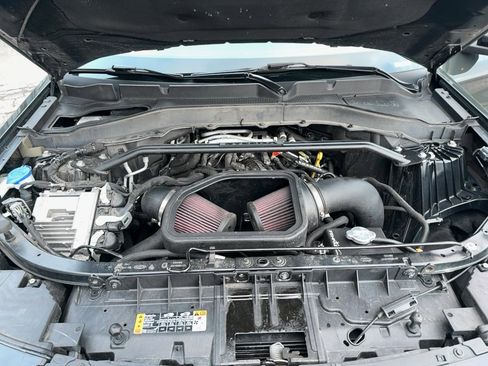 Used 2022 Ford Explorer ST w/ Equipment Group 401A image 26