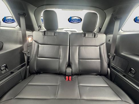 New 2026 Ford Explorer ST-Line w/ ST-Line Street Pack AWD/4WD image 12