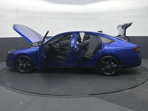 Used 2026 Honda Accord Sport image 38