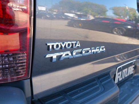 Used 2013 Toyota Tacoma 2WD Double Cab w/ Convenience Pkg image 43