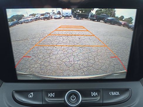 Used 2017 Chevrolet Camaro SS RWD image 23