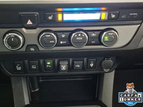 Certified 2023 Toyota Tacoma TRD Pro image 18