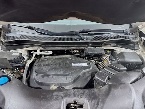 Used 2020 Honda Pilot Elite image 34