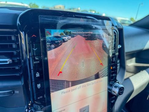 New 2026 RAM 2500 Tradesman w/ Power Wagon Package image 23