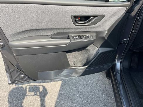 New 2026 Subaru Outback Premium AWD/4WD image 25