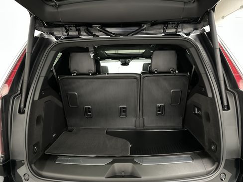Used 2024 Cadillac Escalade Sport w/ LPO, ONYX Package AWD/4WD image 16