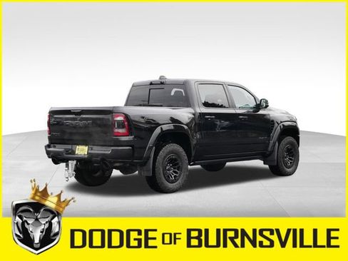 Used 2024 RAM 1500 TRX w/ TRX Level 2 Equipment Group AWD/4WD image 10