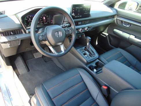 Certified 2026 Honda CR-V Sport-L image 11