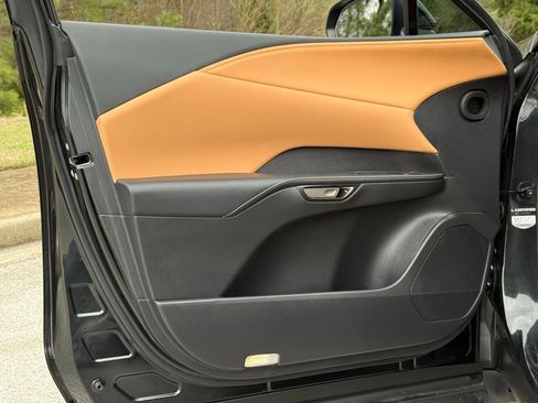 Certified 2023 Lexus RX 350 Premium Plus w/ Cold Area Package image 24