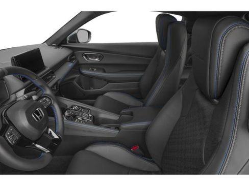 New 2026 Honda Prelude image 11