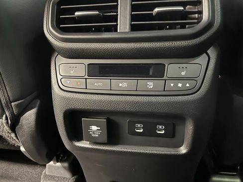 New 2026 Honda Passport TrailSport Elite image 24