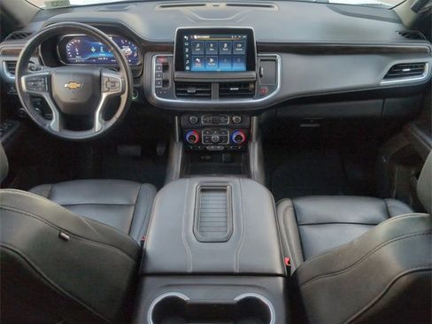 Certified 2022 Chevrolet Tahoe LT image 21