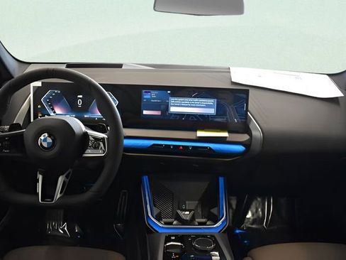 New 2026 BMW X3 xDrive30 w/ Premium Package AWD/4WD image 8