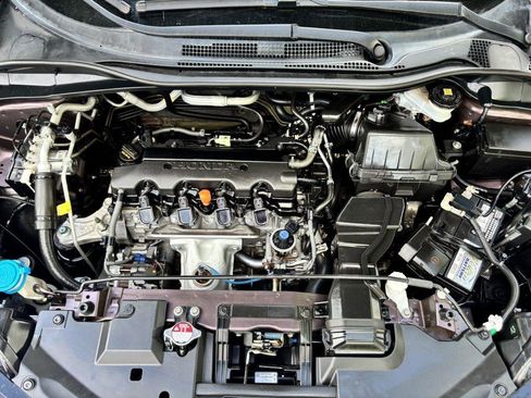 Used 2019 Honda HR-V EX image 23