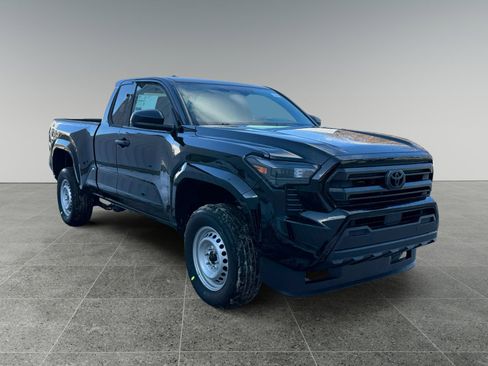 New 2026 Toyota Tacoma SR image 7